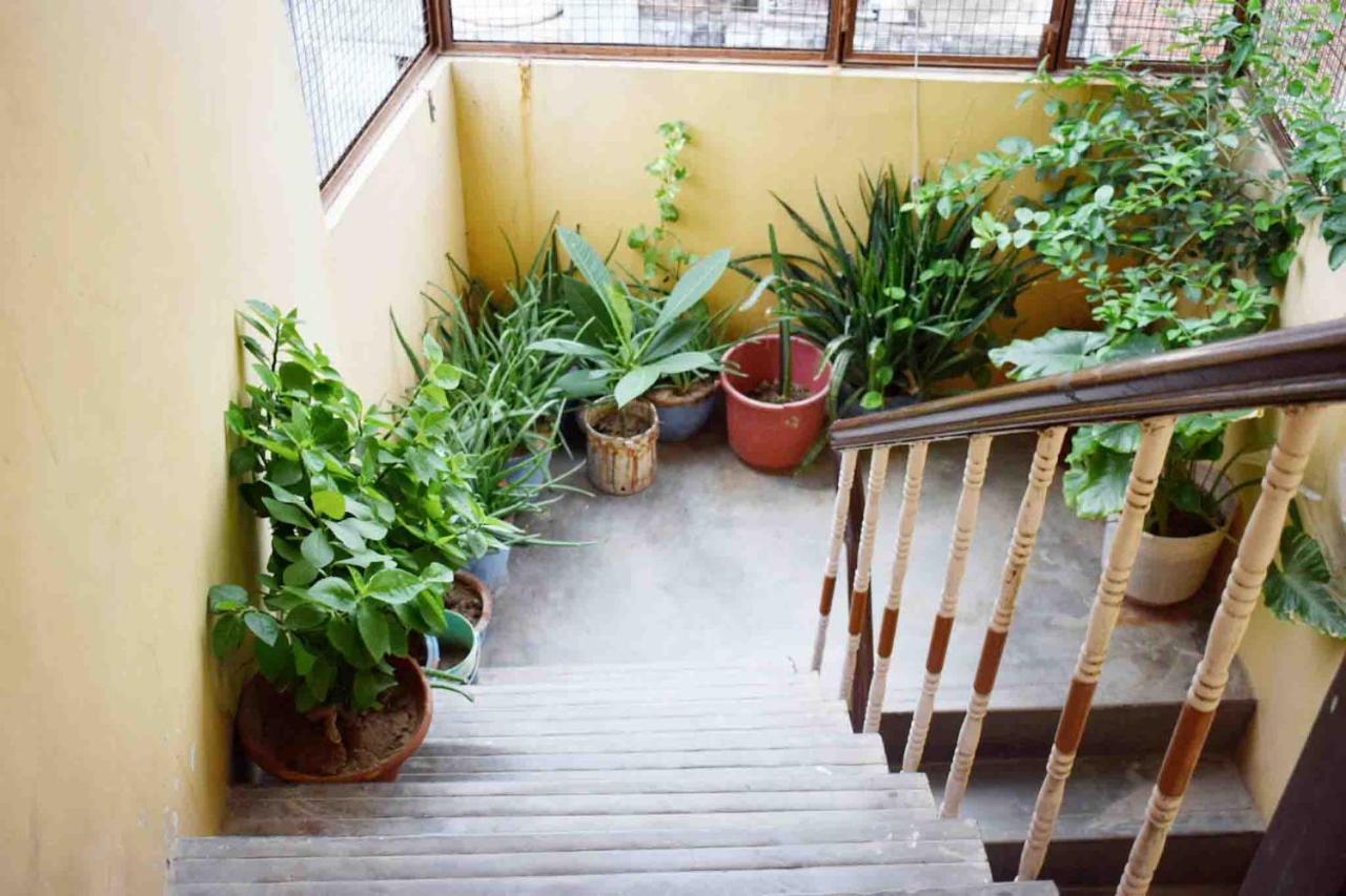 Family Guest House Варанаси Екстериор снимка