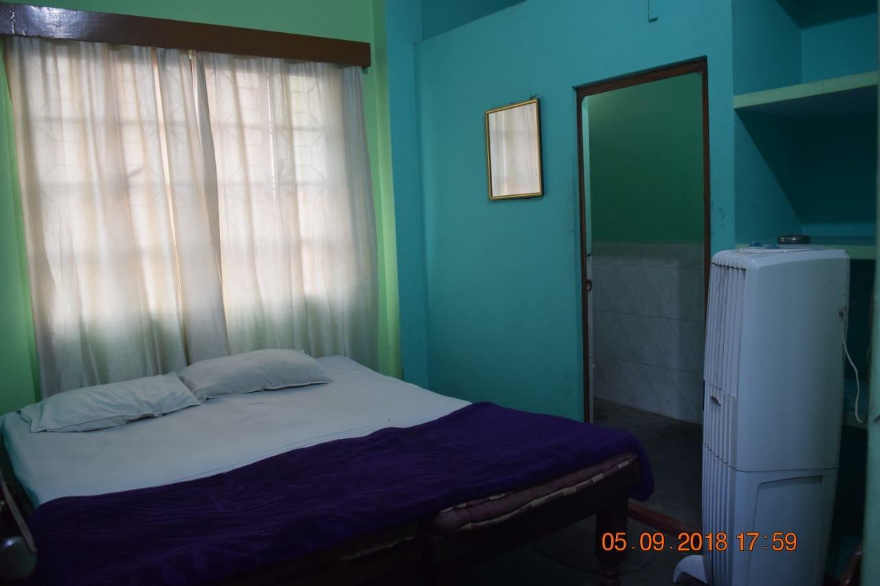 Family Guest House Варанаси Екстериор снимка