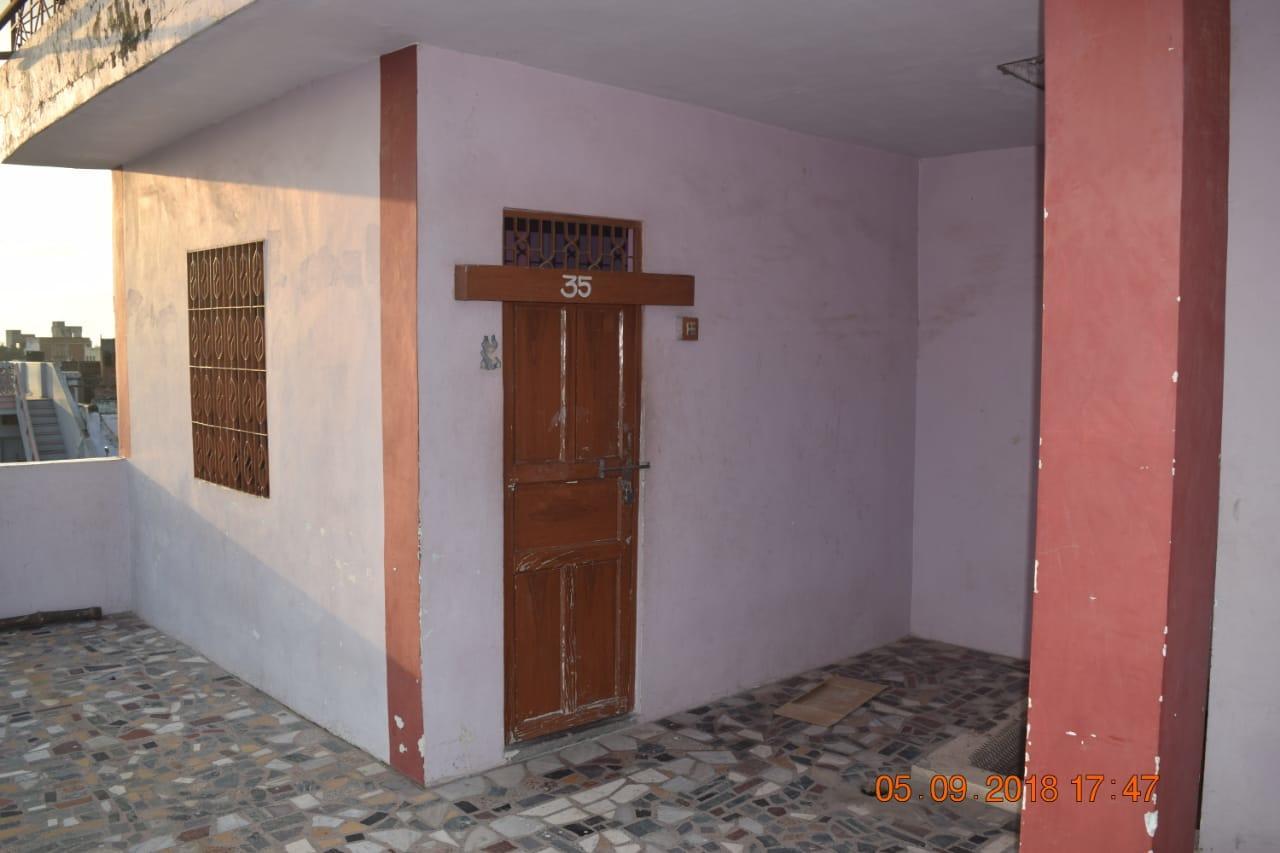 Family Guest House Варанаси Екстериор снимка