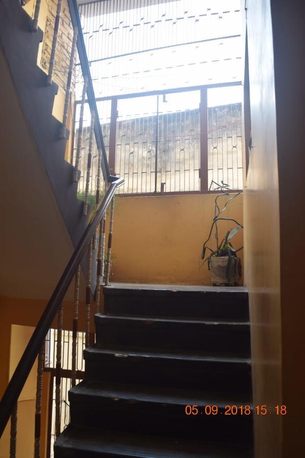 Family Guest House Варанаси Екстериор снимка