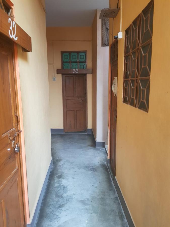 Family Guest House Варанаси Екстериор снимка